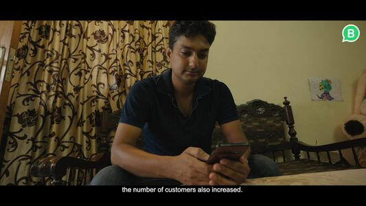 Case Study: WhatsApp Business