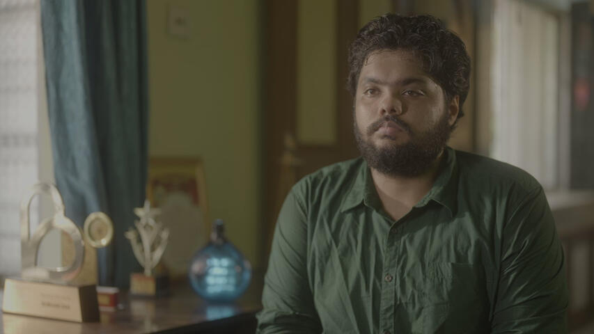 Eternal Bliss - Case Study Shoot