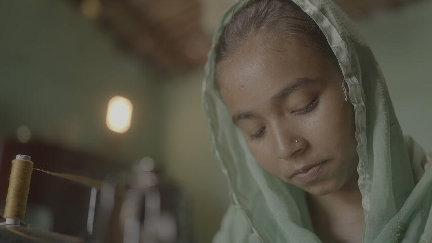 Glad India Foundation - Case Study Shoot